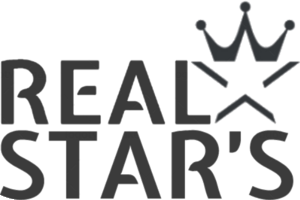 REAL STAR'S®