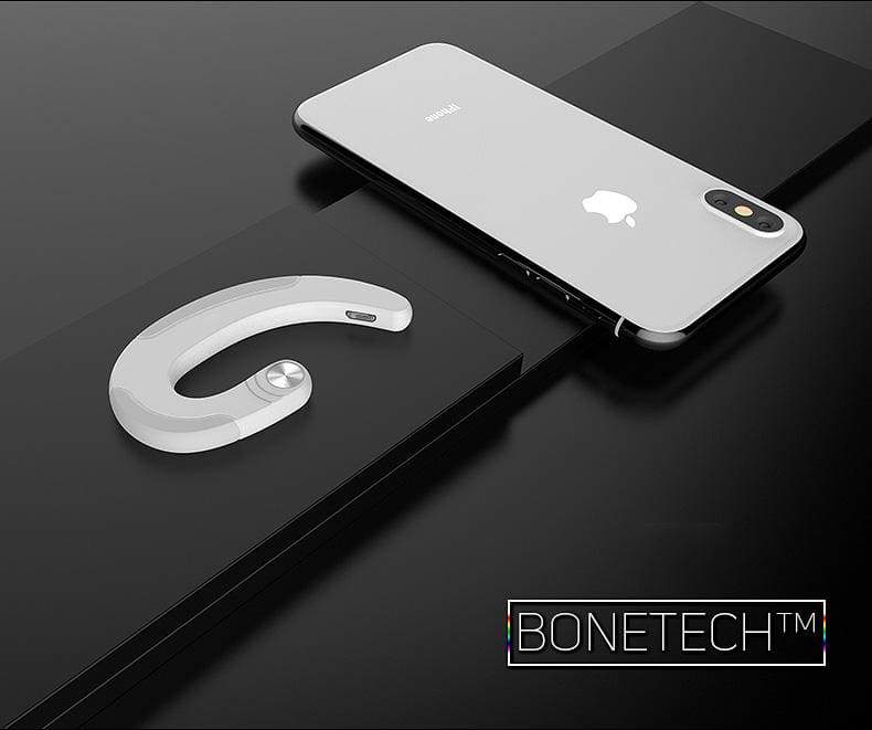 BoneTech Earphones