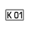 K01 Logo