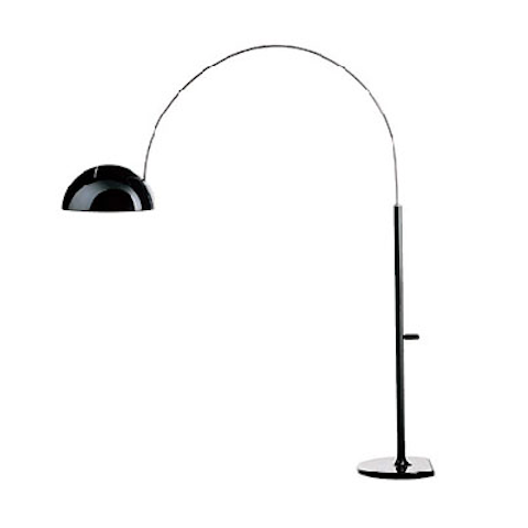 coupe floor lamp