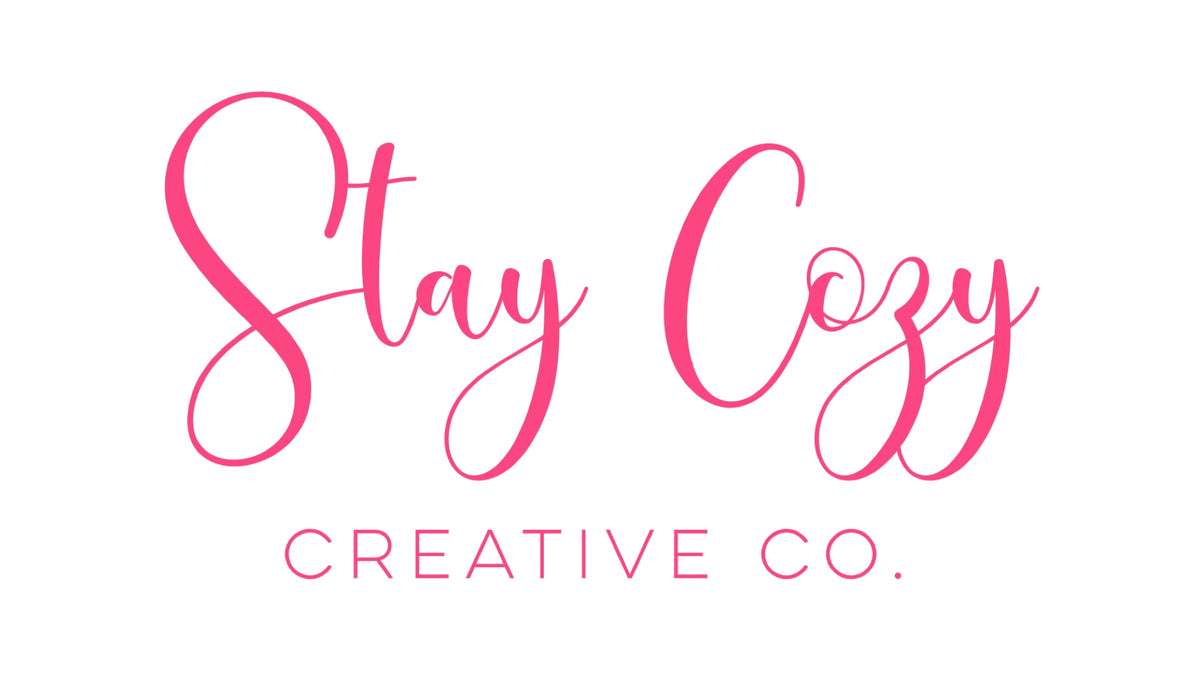 Stay Cozy Creative Co.