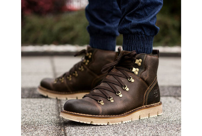 timberland westmore