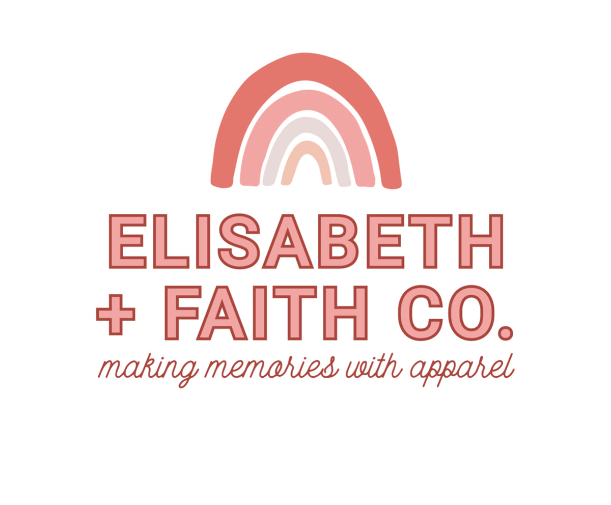 Elisabeth + Faith