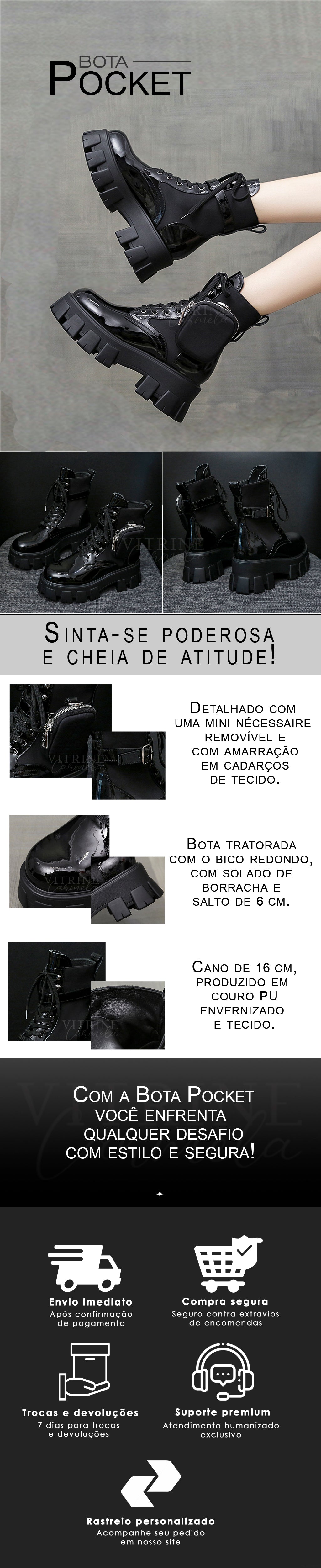 Sapato-feminino-em-promoção-com-frete-grátis-na-vitrine-carmela-BotaPocket