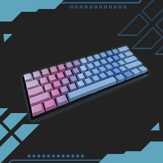 alpherior keys keyboard