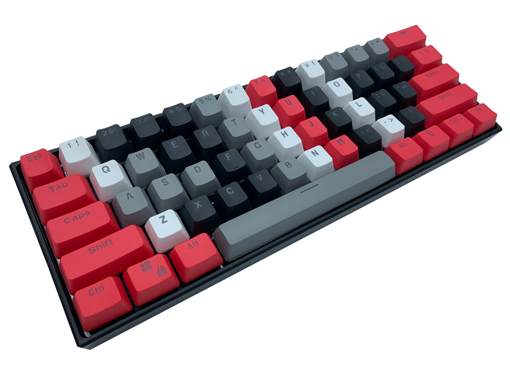 mx60 keyboard