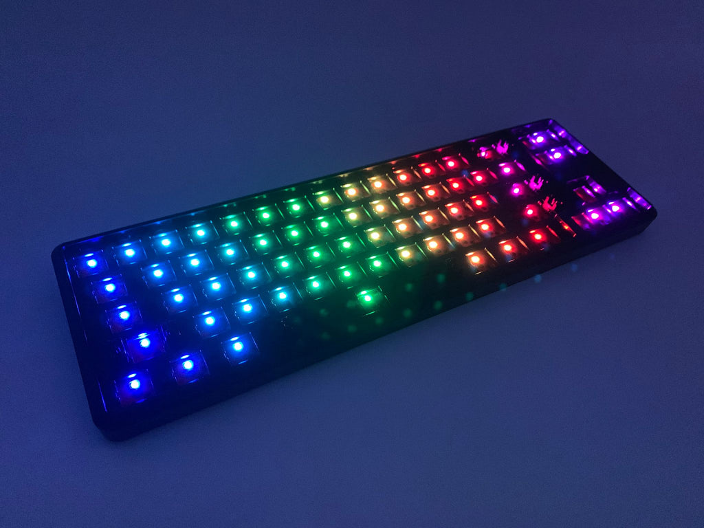 astra v2 keyboard