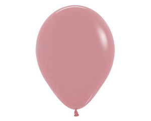 Standard Finish Latex Helium Balloon