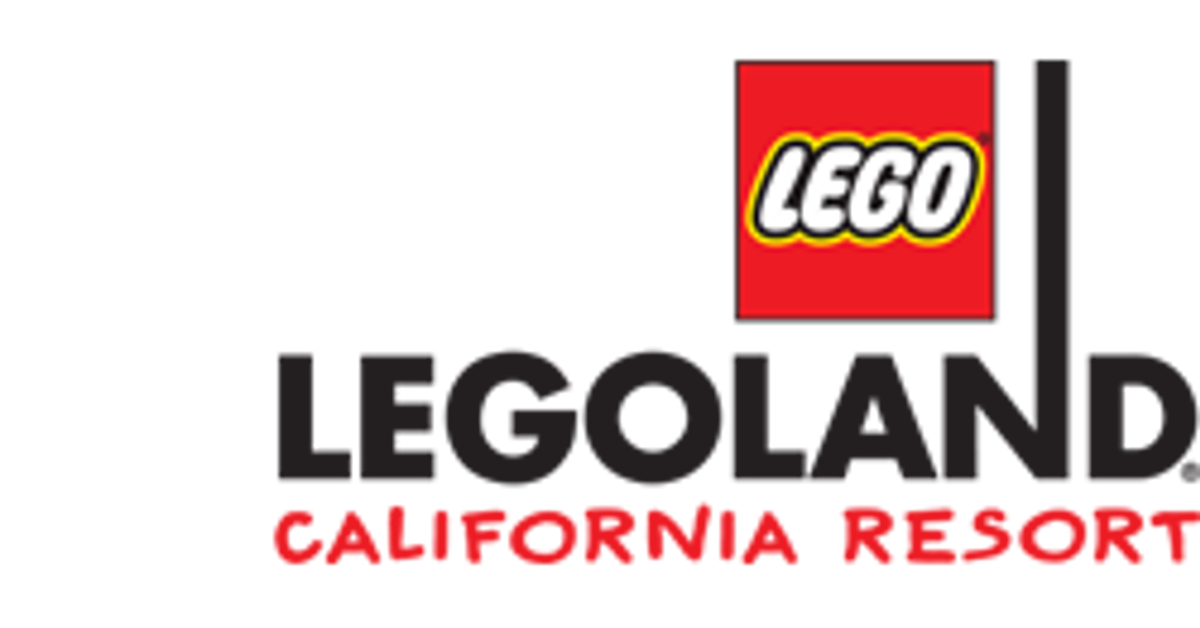 That's a lot of LEGOs. #legoland #lasvegas #legolandcalifornia