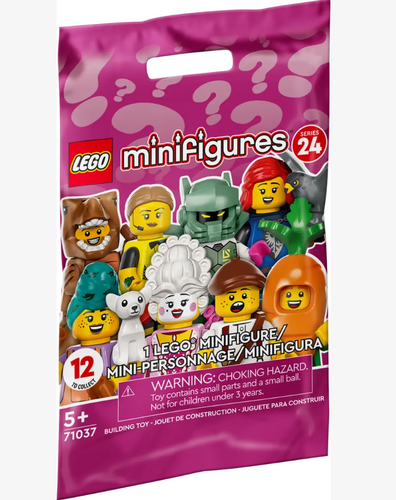 Sirius Science and Nature - What's new at Sirius Science and Nature? Lego Disney  Mini Figures! 18 characters to collect! Limited run, so get yours' while  supplies last! Also, we have a