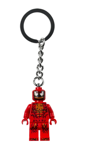 LEGO® Marvel Iron Man Key Chain – LEGOLAND® California Resort