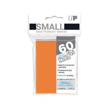 Small Sleeves - Orange (60)