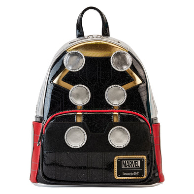 Loungefly Big Hit Entertainment BTS Pop Mini Backpack