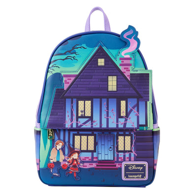 Sleeping Beauty Princess Series Lenticular Mini Backpack