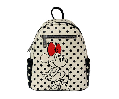 Louis and Ray Glow-in-the-Dark Loungefly Mini Backpack – The Princess and  the Frog – Disney100