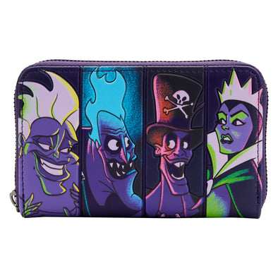 Loungefly Cruella Wallet