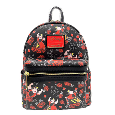 Loungefly Disney Snow White Lenticular Princess Series Mini Backpack –  Modern Pinup