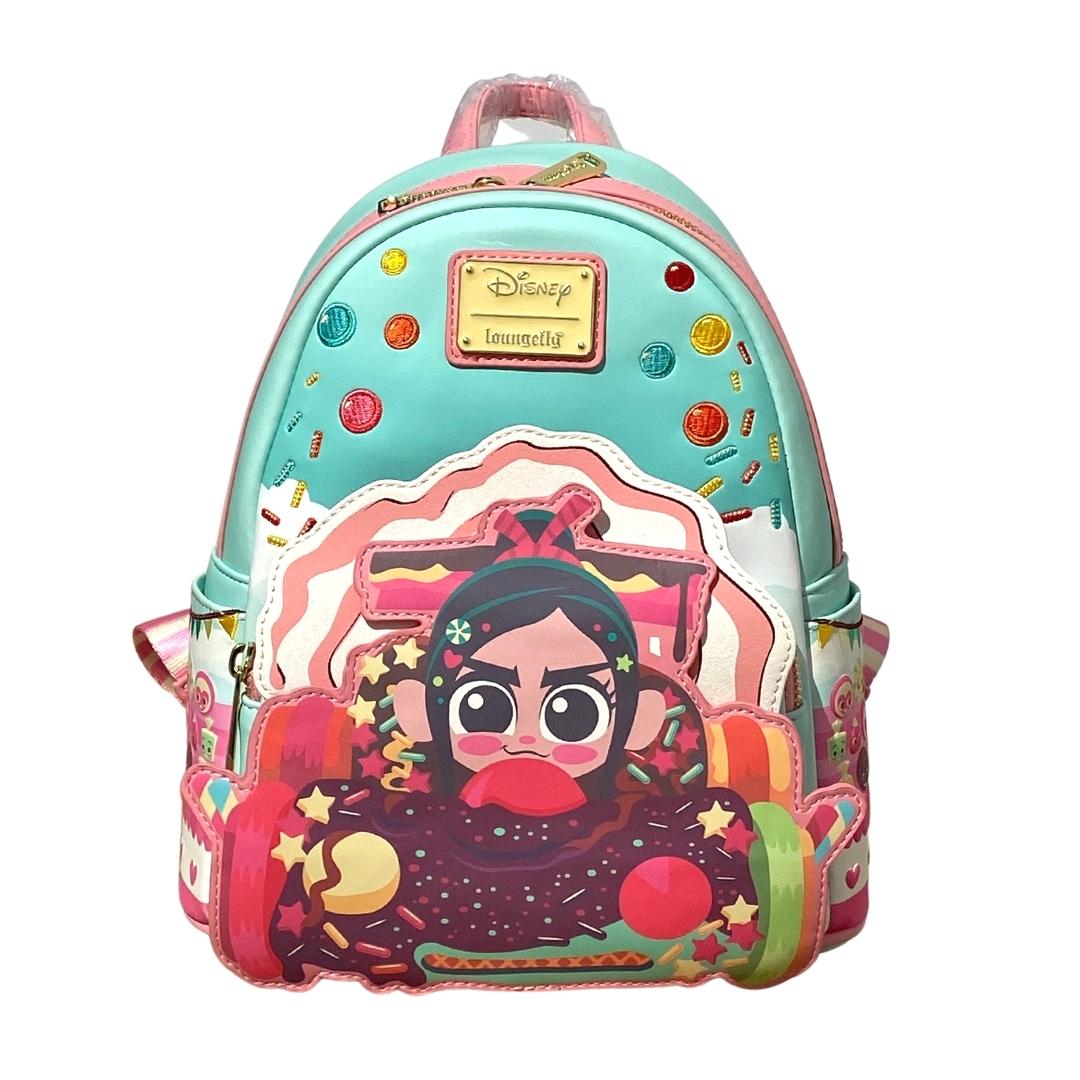 vanellope bag