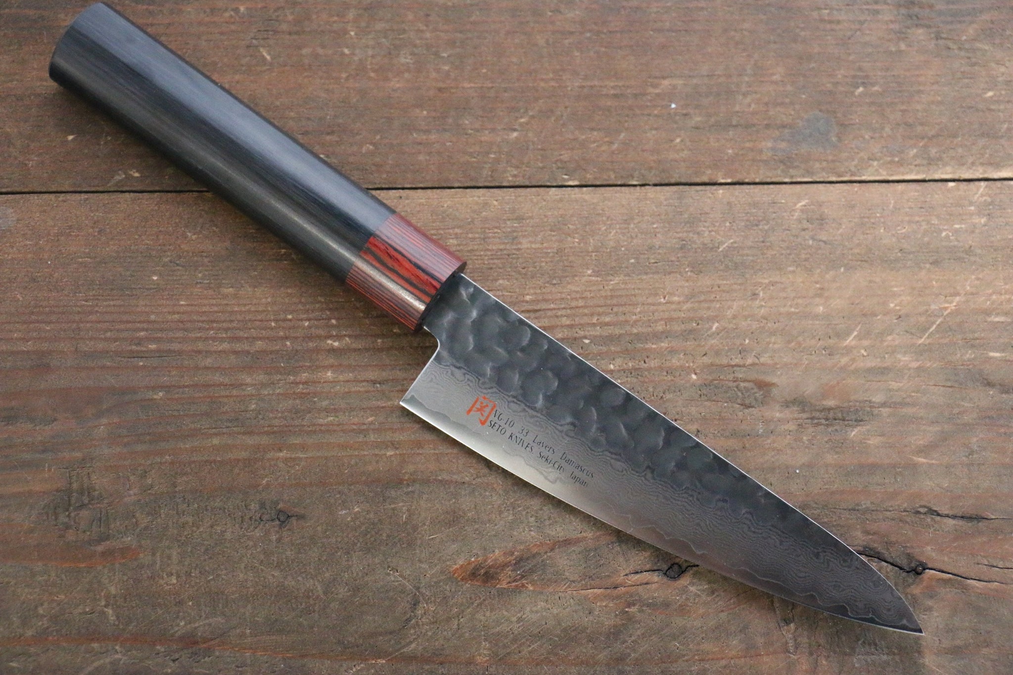 Comprar cuchillos japoneses: nuestra guía sencilla