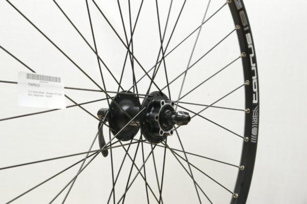 27.5 front wheel