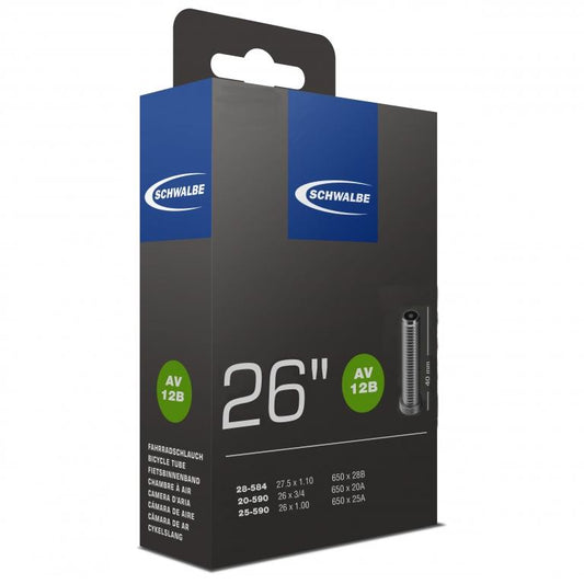 Revoloop Camara MTB Ultra Presta 40mm 29 Recapmtup13429 Components Tubes 29  for sale online