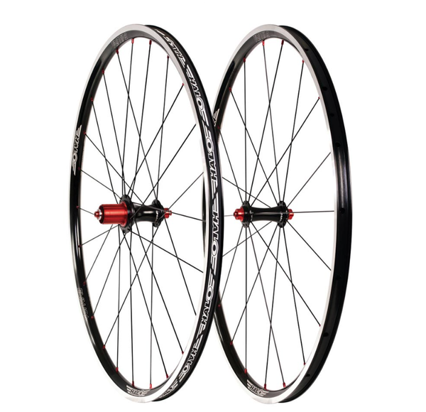 halo wheels 700c