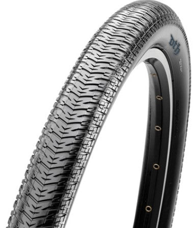 maxxis dth 24