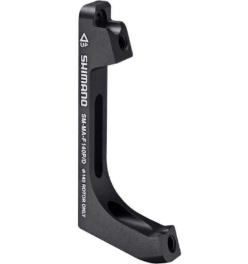 shimano fork