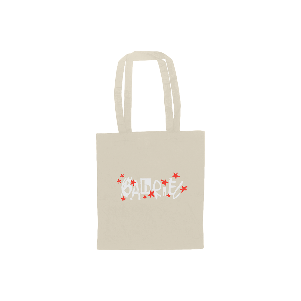 GABRIEL TOTE BAG – keshi official store