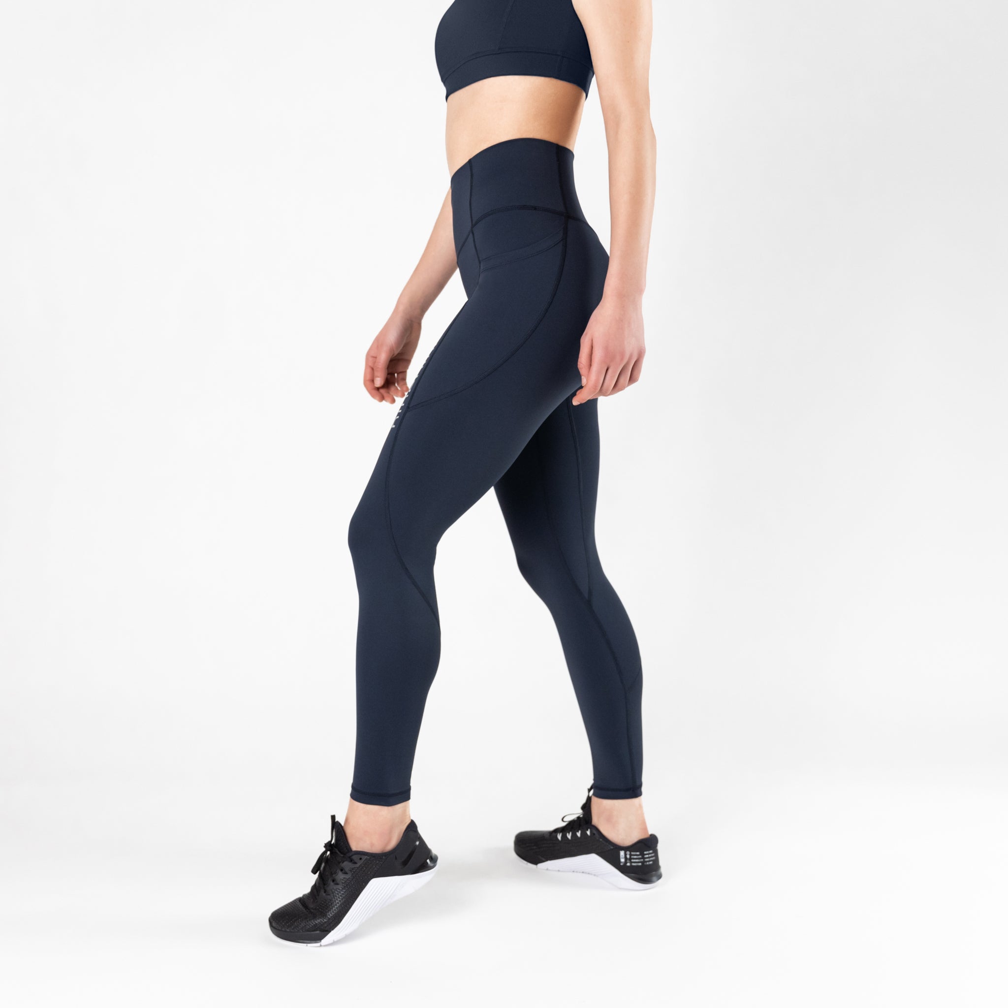 Reflective Legging – Ninepine