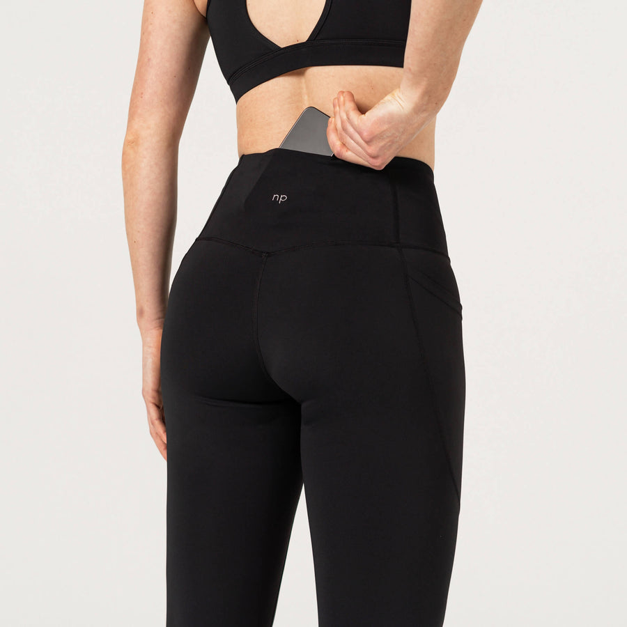 AM2.0 Daily Active Recycled Legging (Tall)