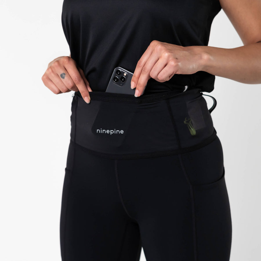 lululemon running pouch