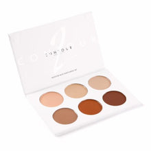 Load image into Gallery viewer, Contour Cosmetics Contour Compact 2
