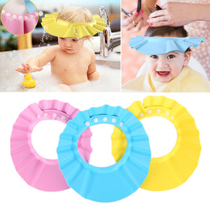 buy baby shower cap