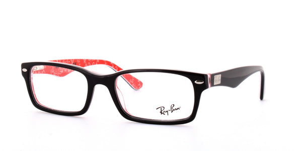 ray ban rb5206