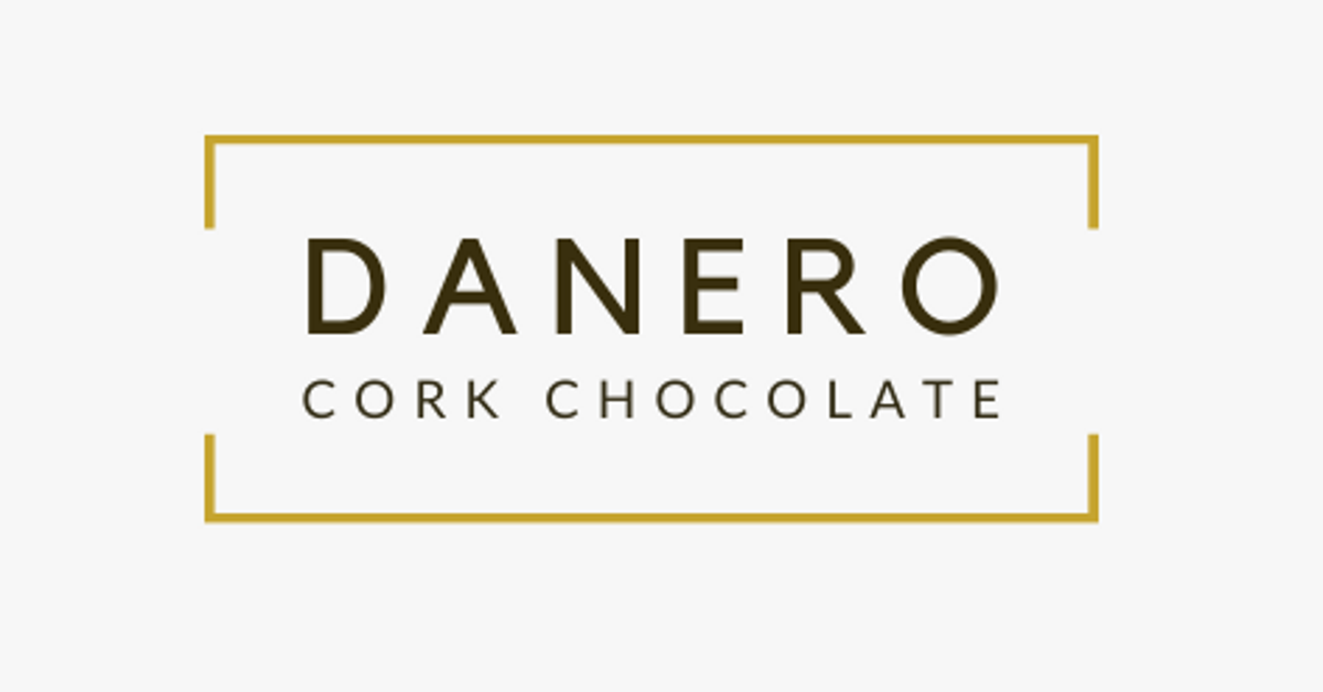Danero Cork Chocolate