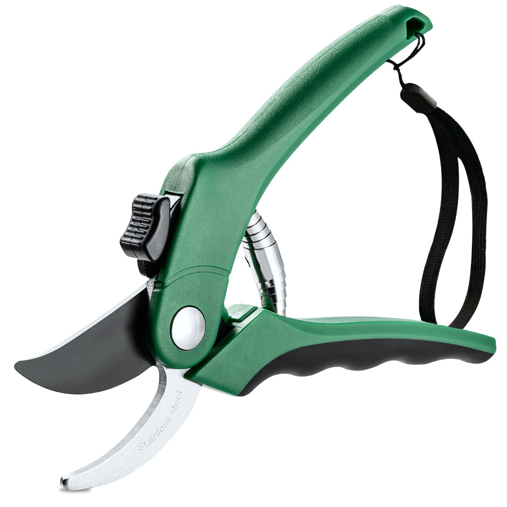 Garden Pruning Shears - Anvil - Nevlers