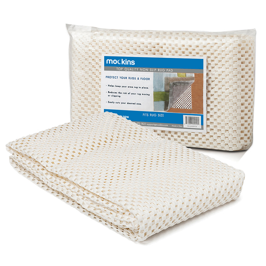 Nevlers Non-Slip Grip Pad for Couch Cushions - 22 x 72
