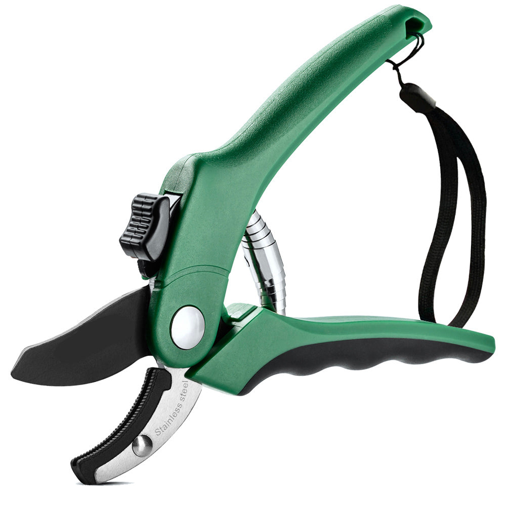 Garden Pruning Shears - Bypass - Nevlers