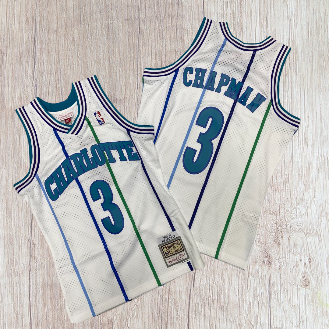 Isaiah Rider Minnesota Timberwolves Mitchell & Ness 1995-96 Hardwood Classics Swingman Jersey – White