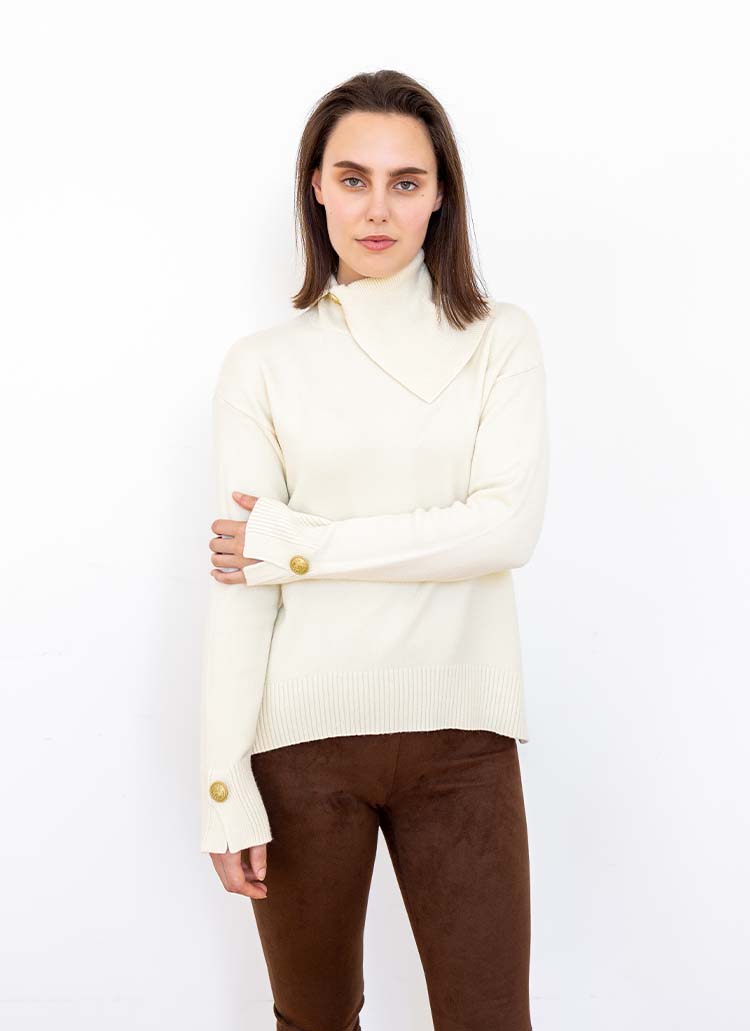 Blondie Apparel Classic Dusk Sweater – WIGGOnline