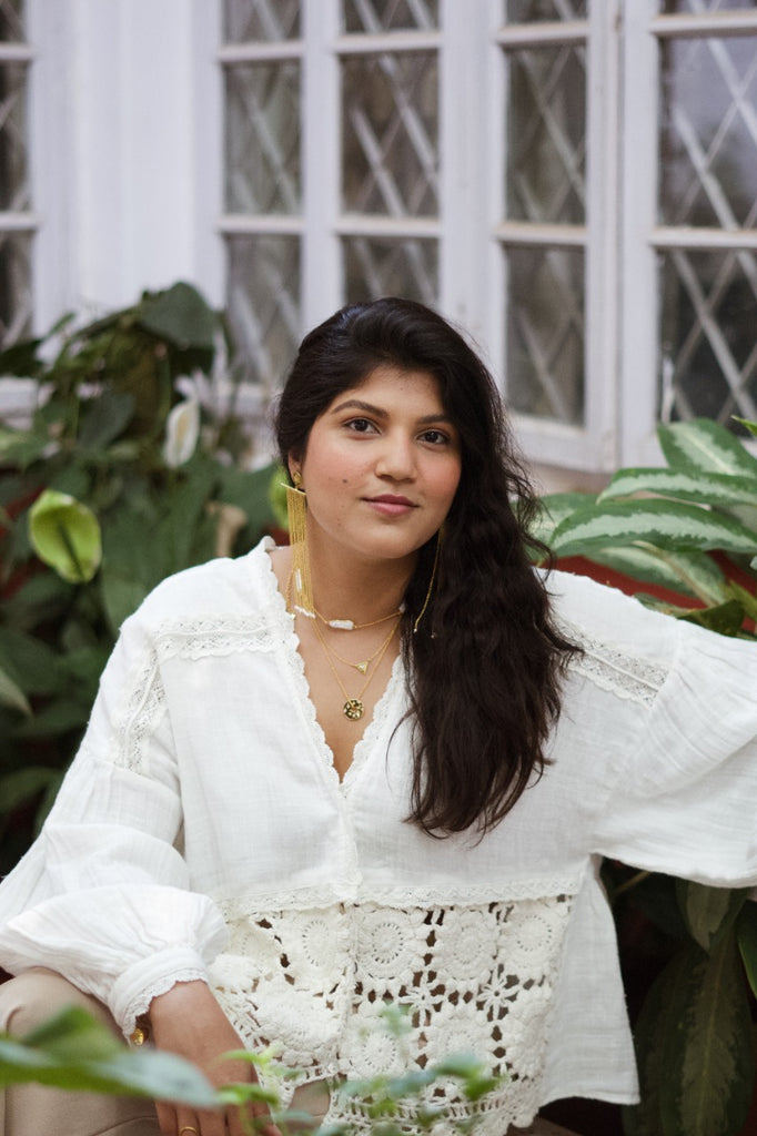 An Earth Day Edit: Sahar Mansoor – Shop Lune Global Private Limited