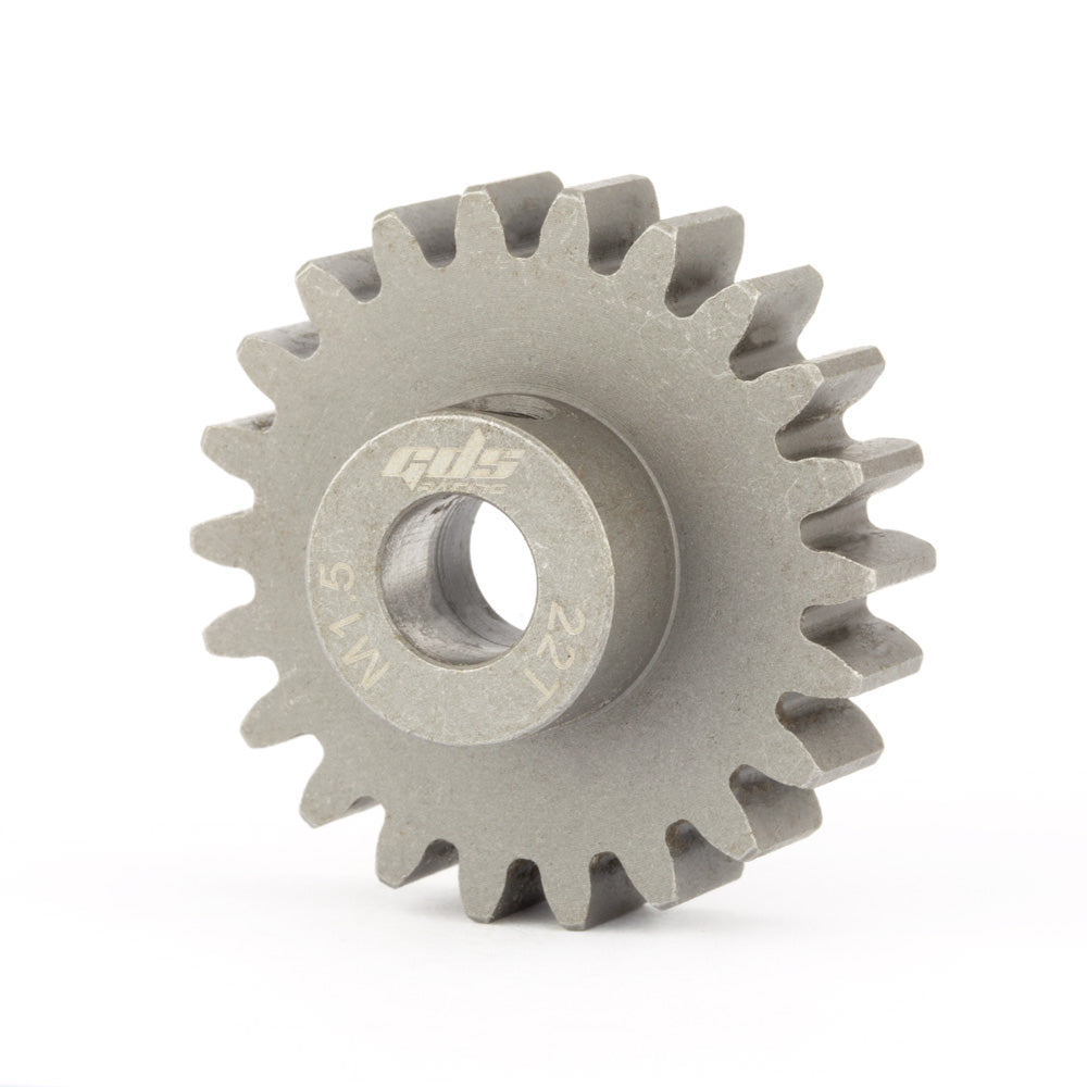 rc car pinion gear