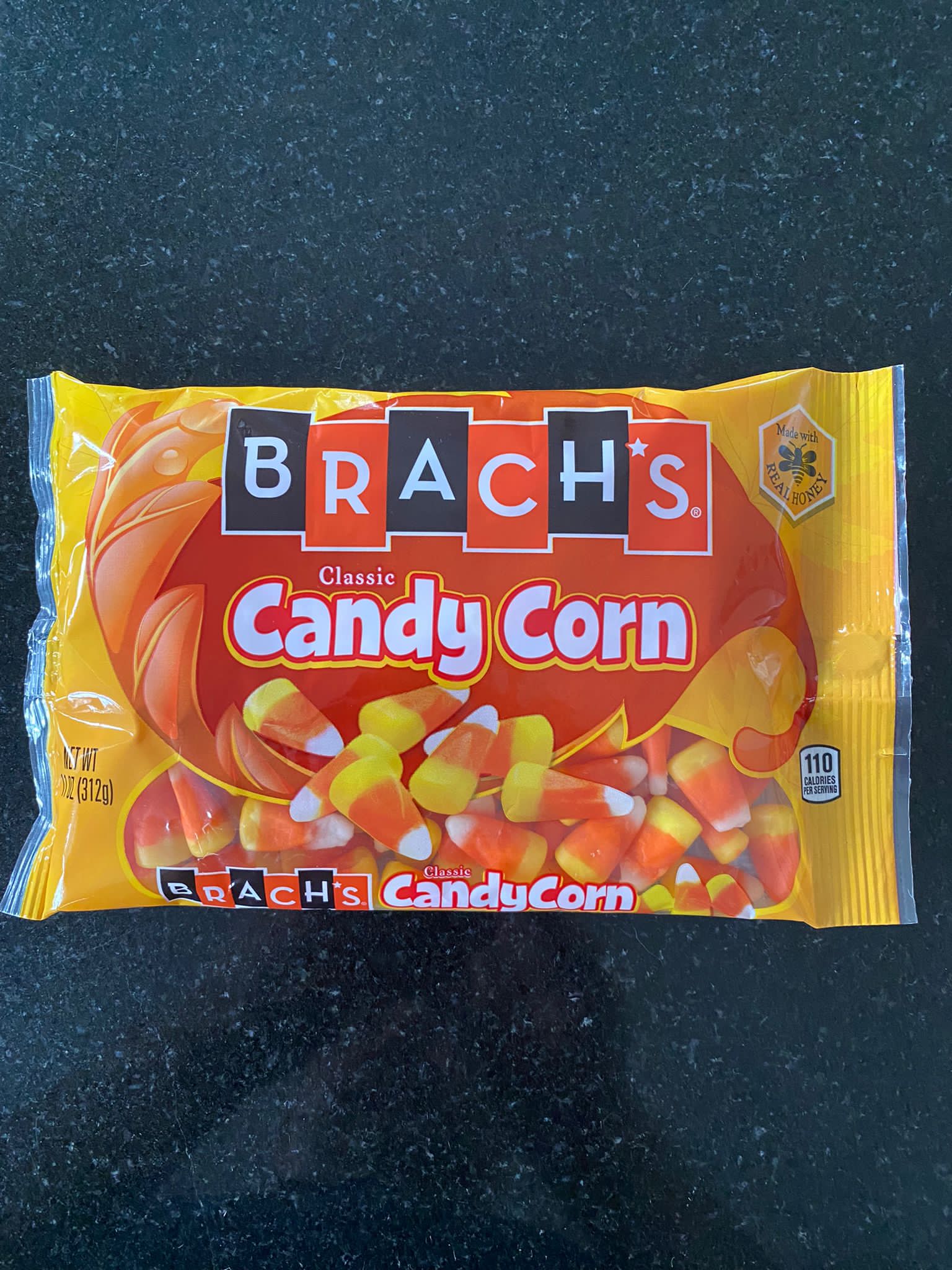 Brachs Classic Candy Corn 312g Bo Buddys Convenience Store