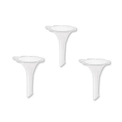 10 Disposable Micro Funnels for Perfume Mini Plastic Funnel, Perfume D –  Grand Parfums II