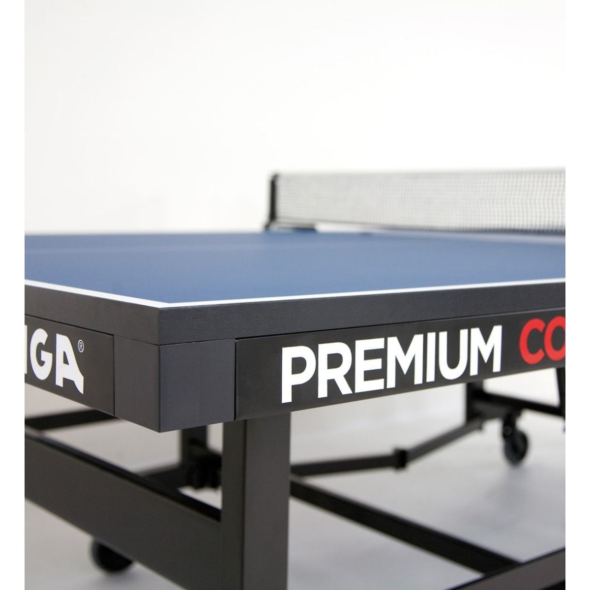 STIGA Premium Compact Ping Pong Table – Table4Tennis.com