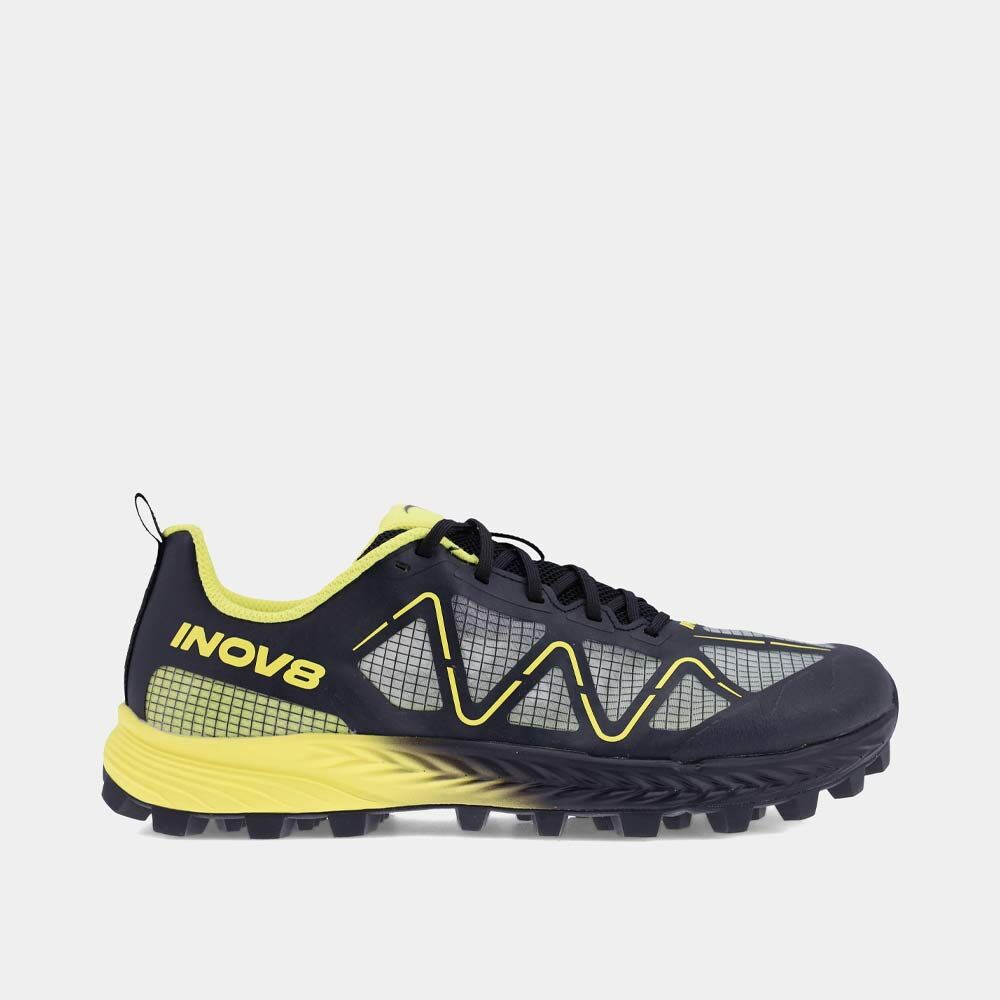 INOV8 | MudTalon Speed | Trailschoenen | Heren