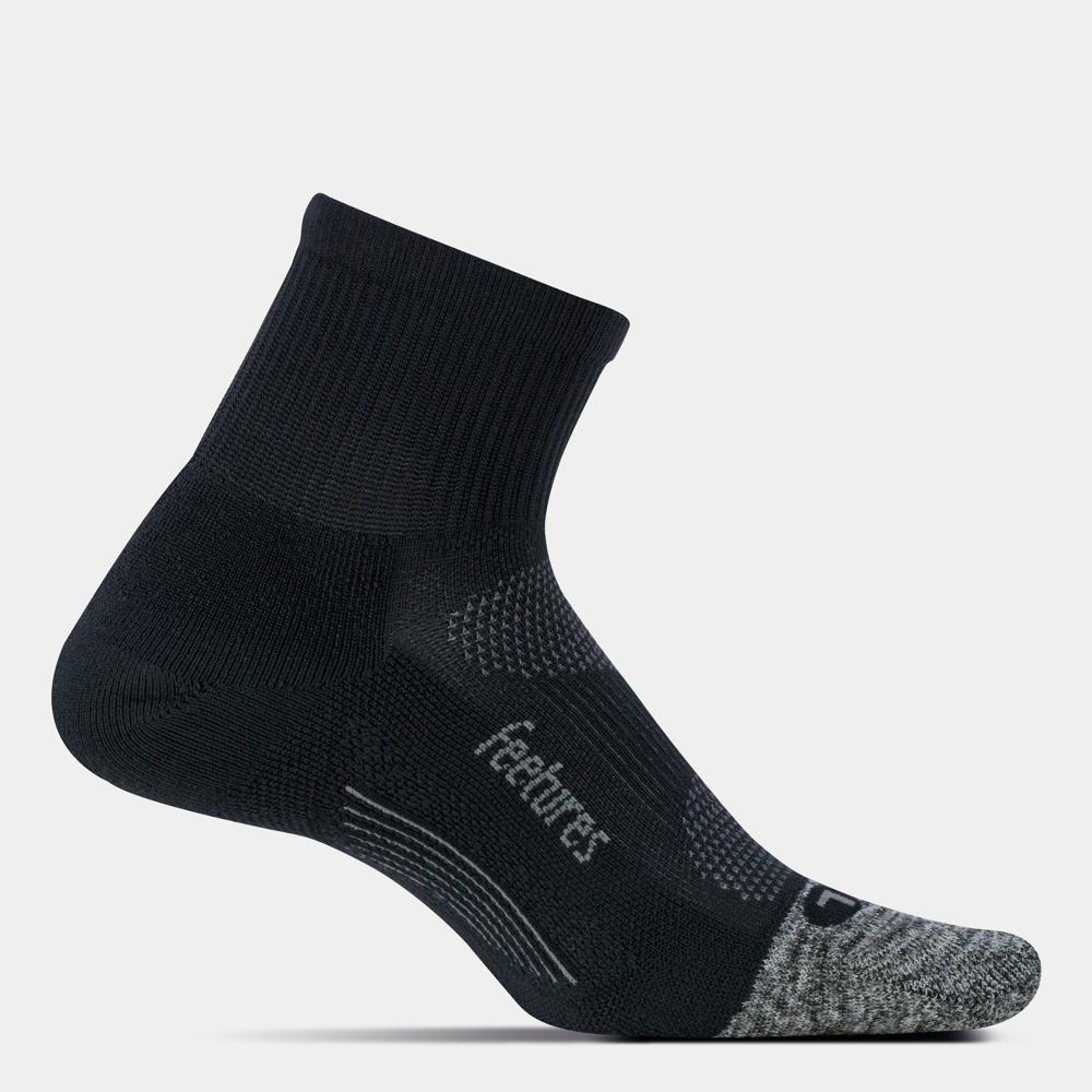 Feetures | Elite | Light Cushion | Quarter | Hardloopsokken