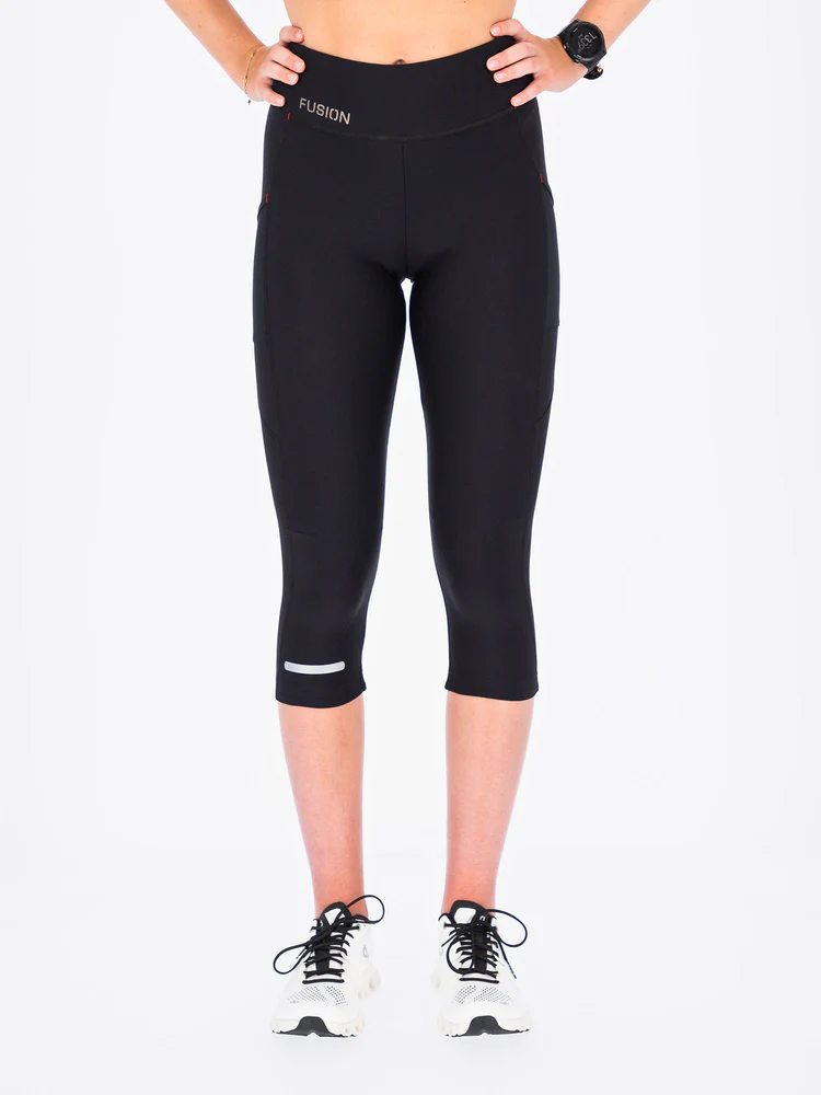 Fusion | C3 3/4 Tight | Dames