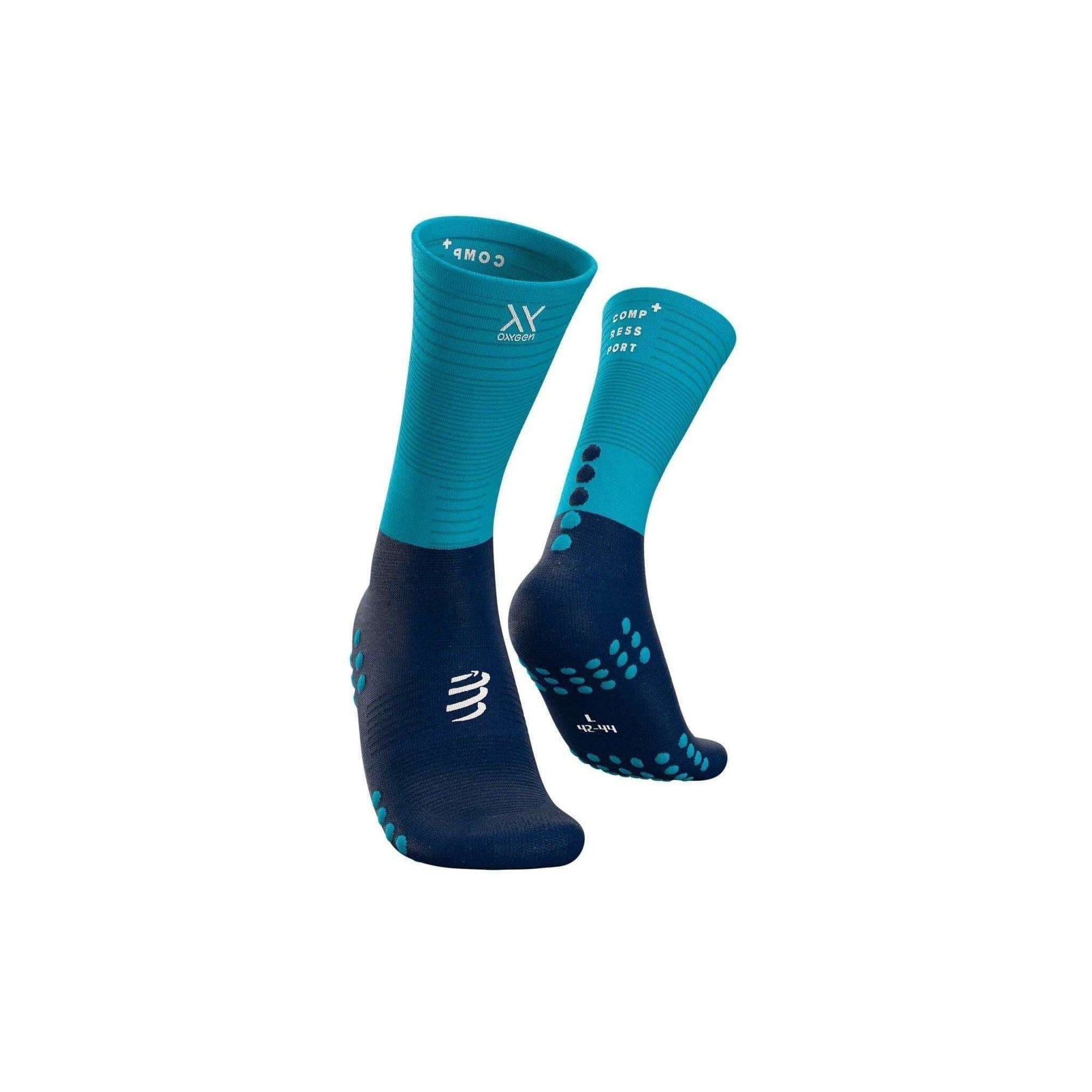 Compressport | Mid Compression Socks | Compressiekousen